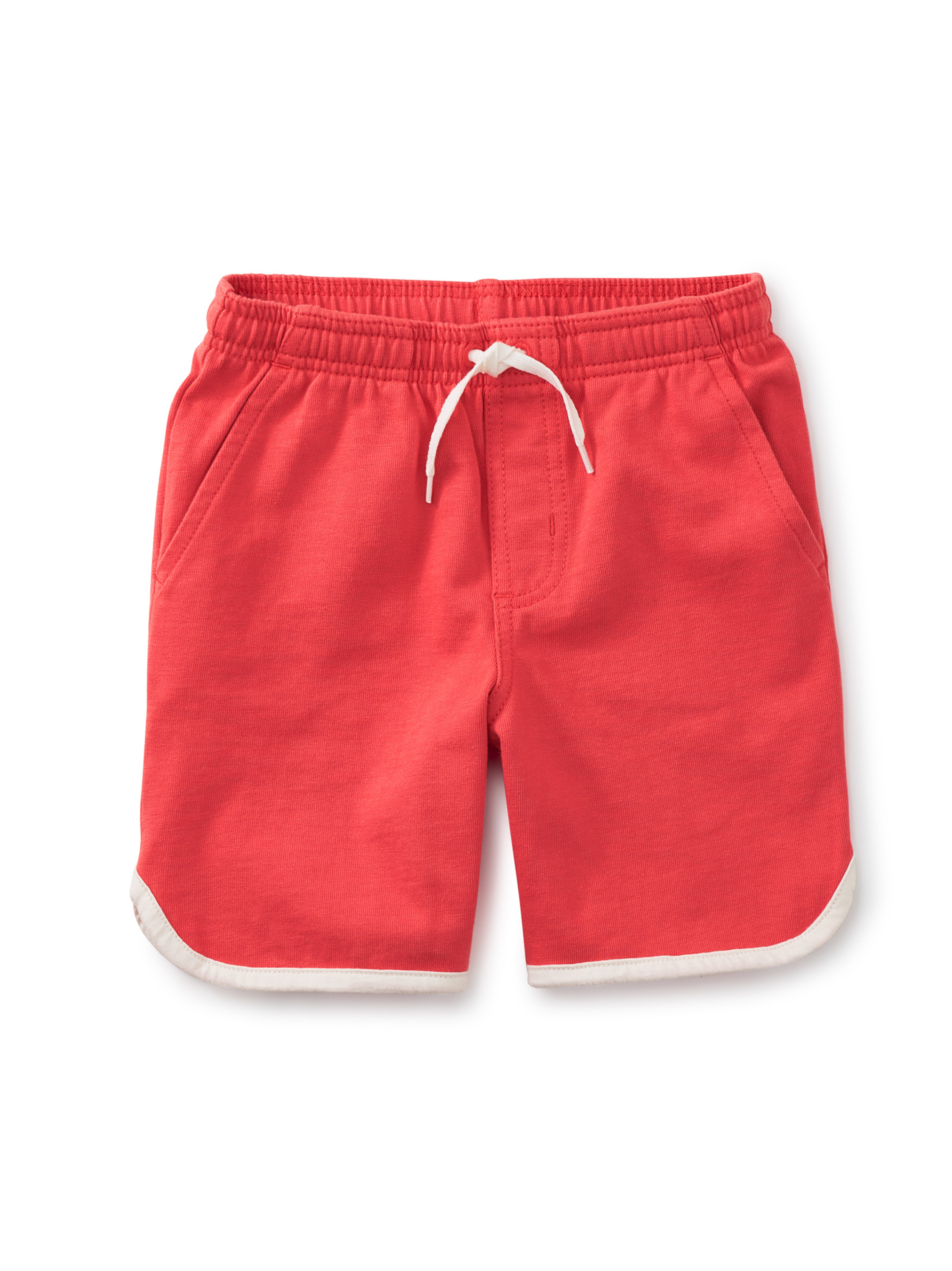 Ringer Shorts | Tea Collection