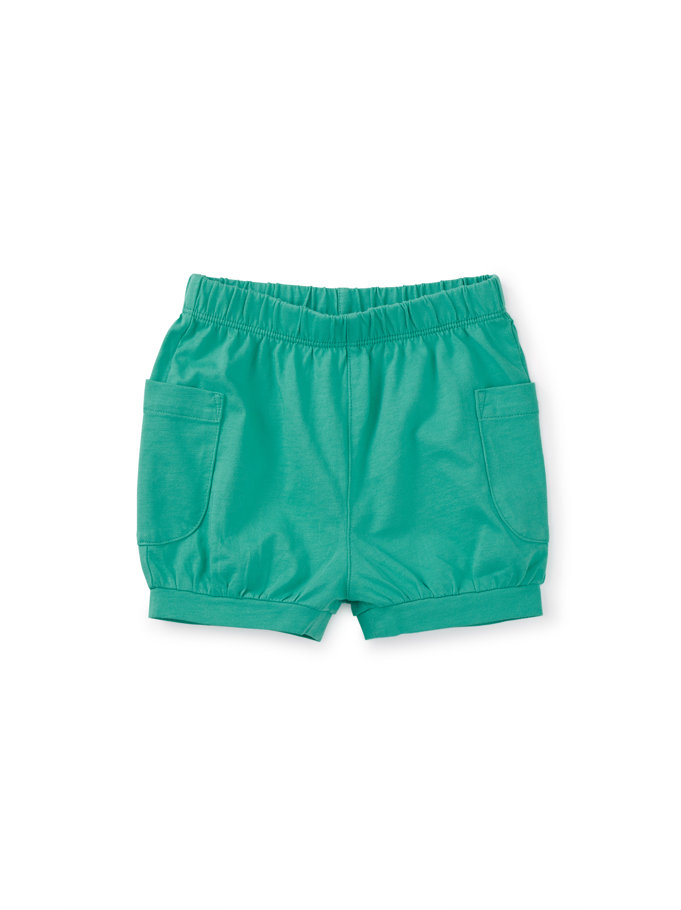 Bubble Pocket Baby Shorts | Tea Collection