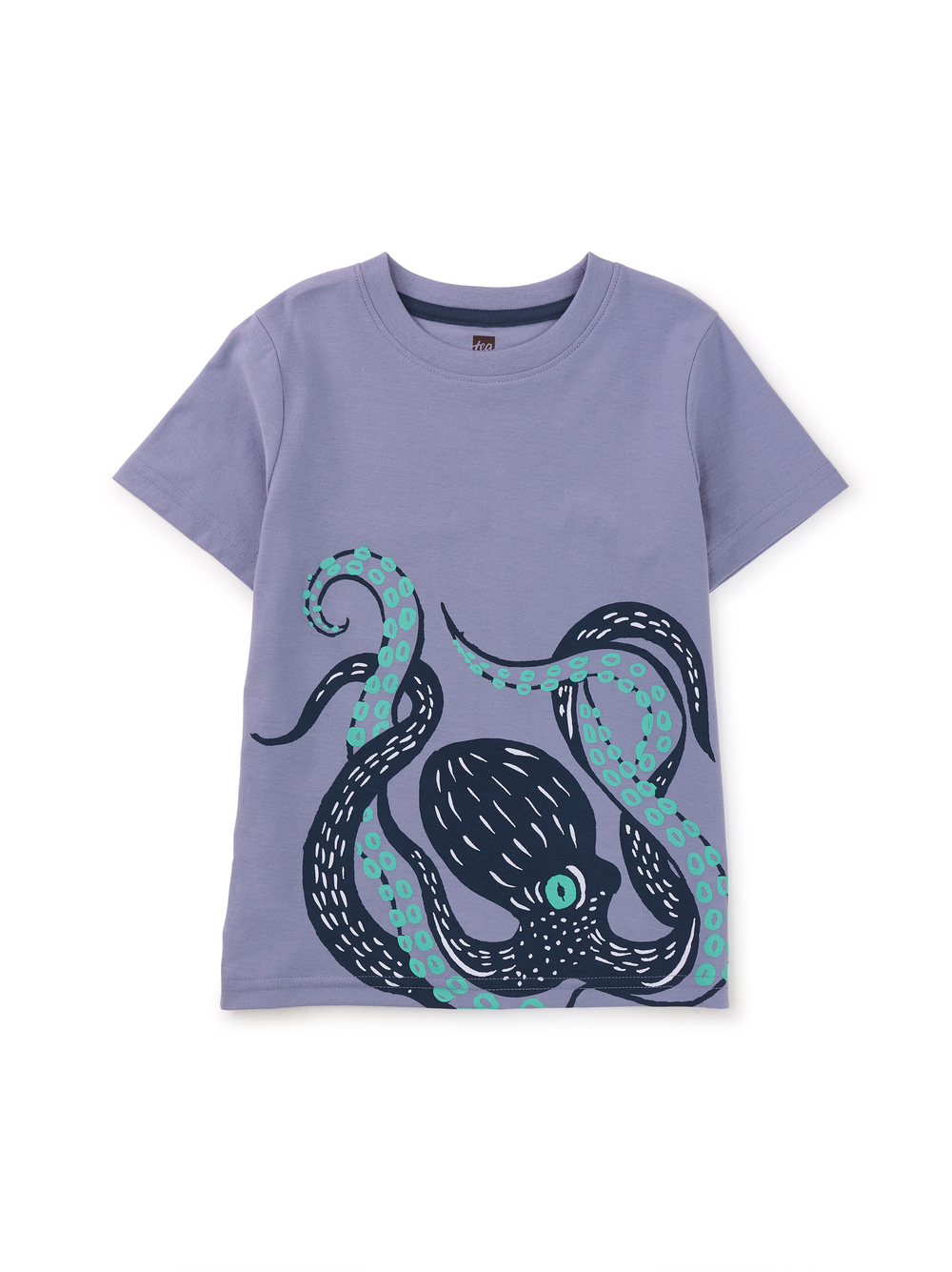 Octopus Arms Graphic Tee