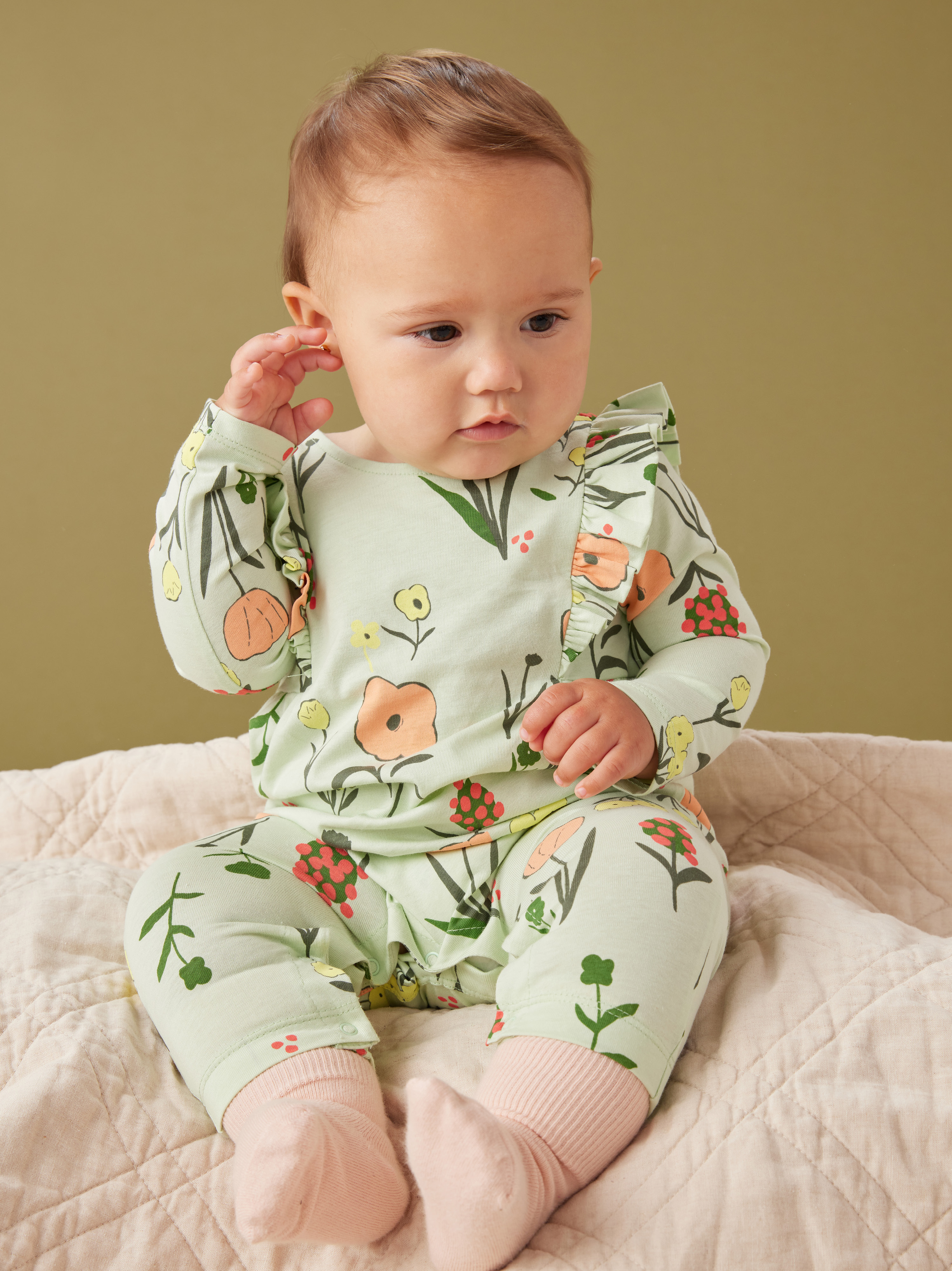 Tea collection baby clothes deals