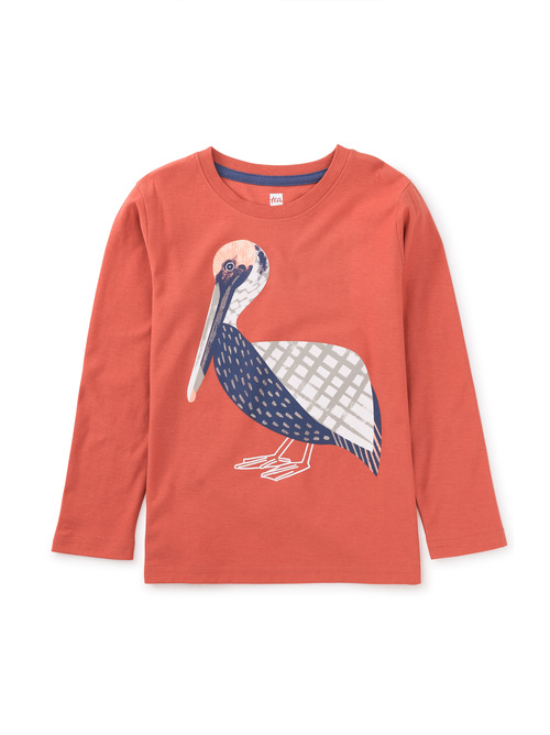 Pelican Graphic Tee