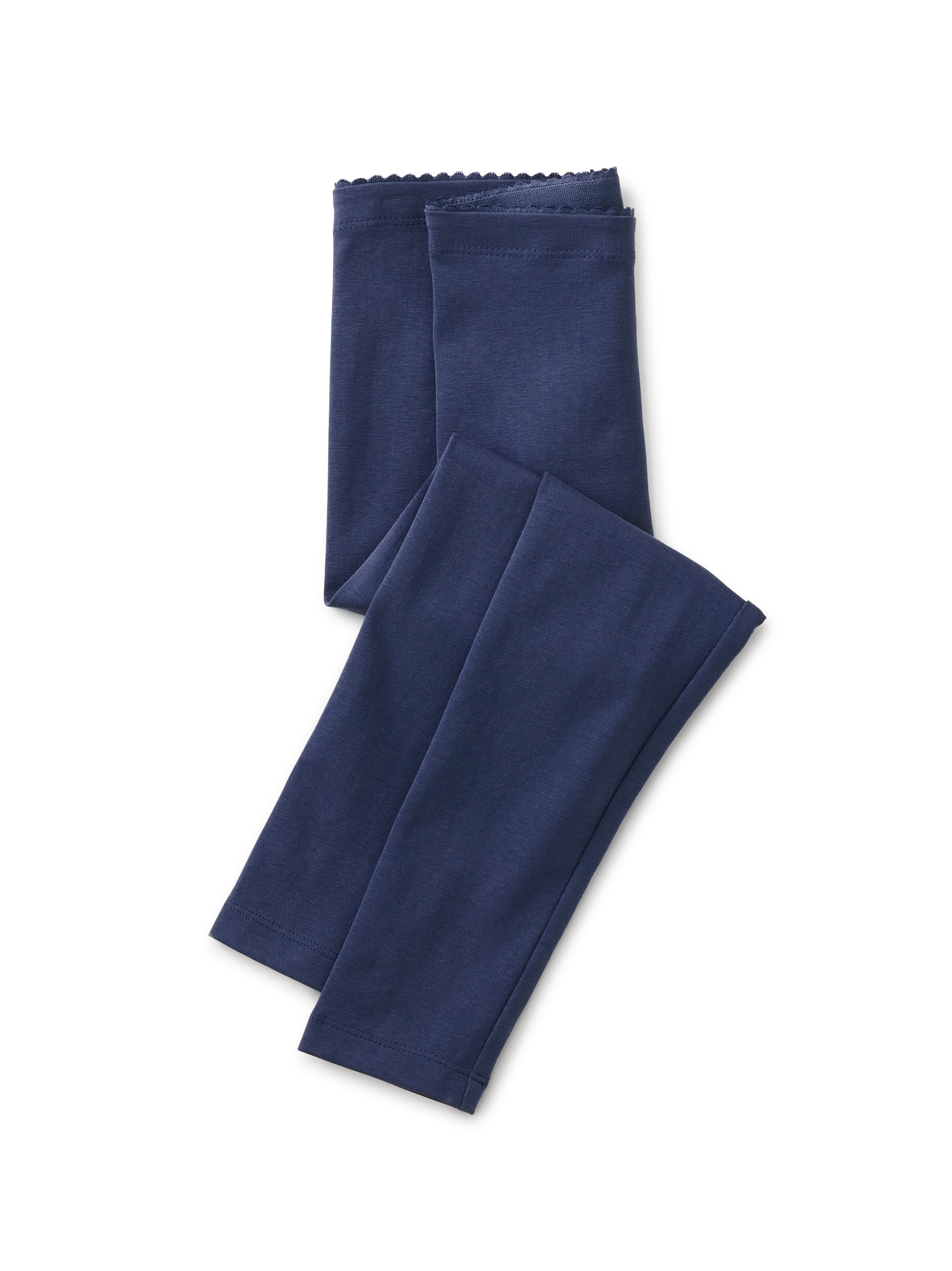 Solid Leggings Tea Collection