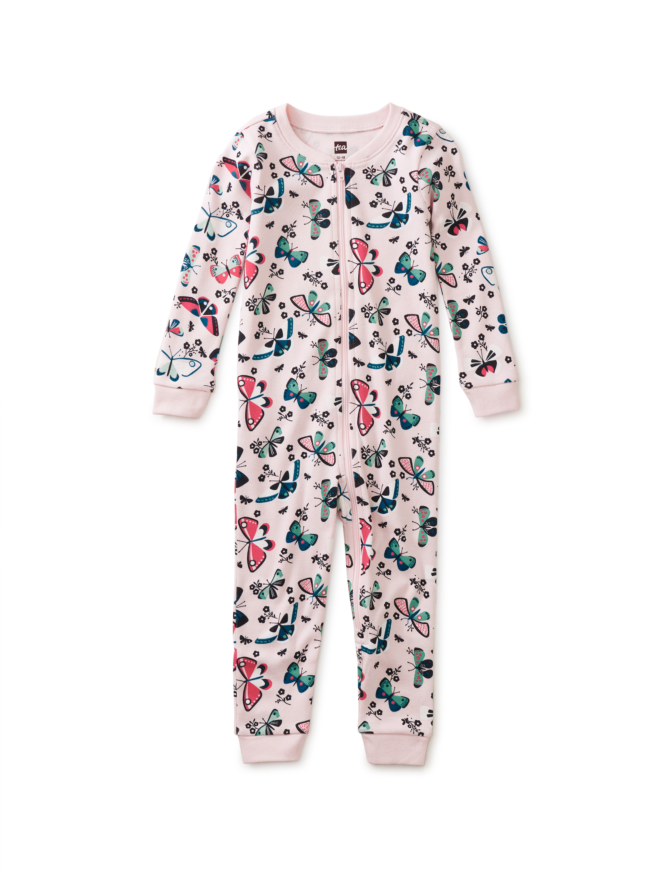 Sleep Tight Baby Pajamas