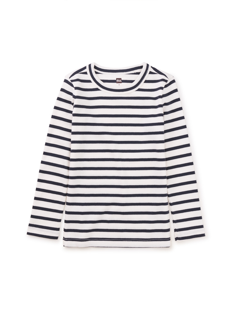 Striped Tee