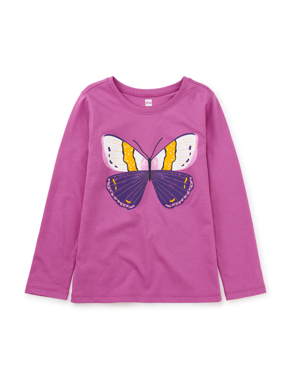 Beautiful Butterfly Graphic Tee