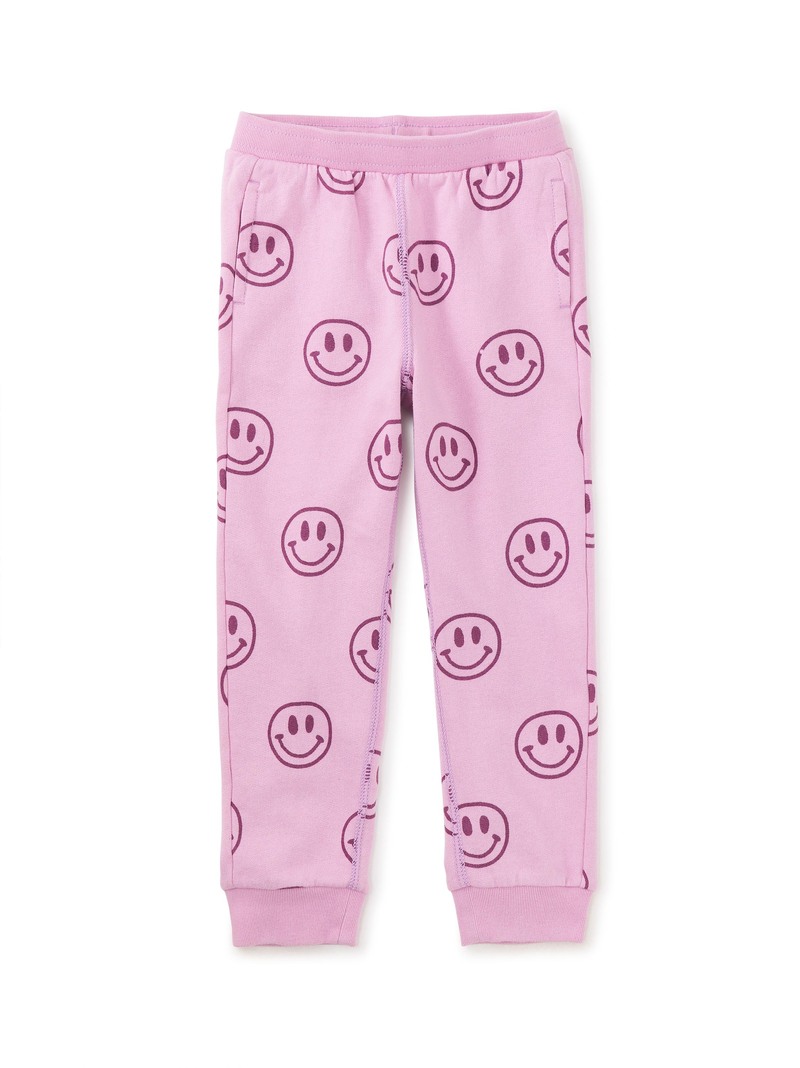 Going Places Joggers