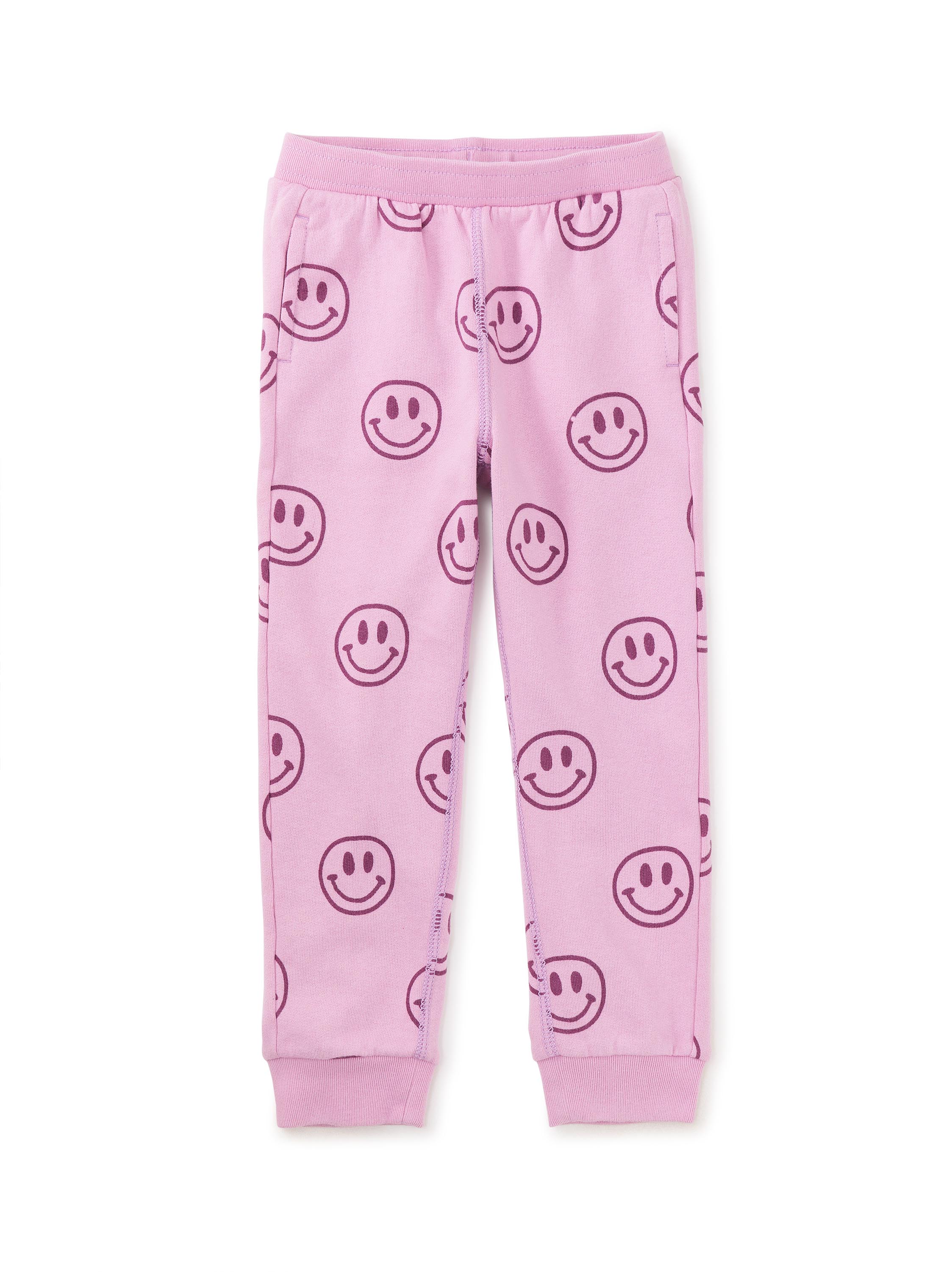 Going Places Joggers Tea Collection