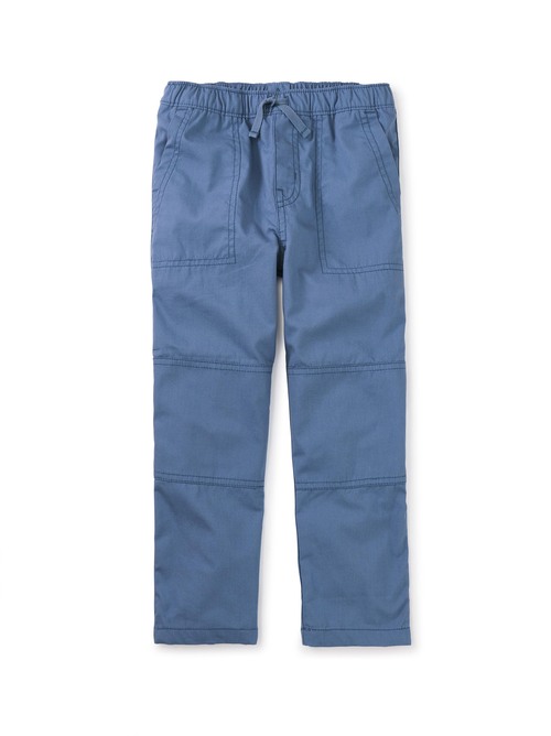 Cozy Does It Lined Pants