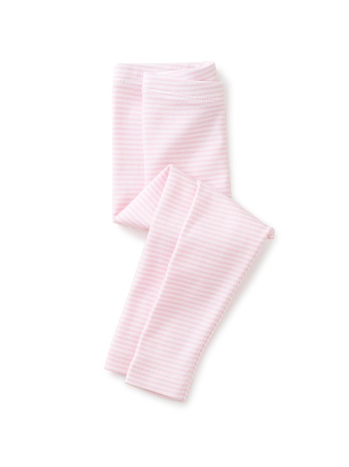Striped Baby Leggings