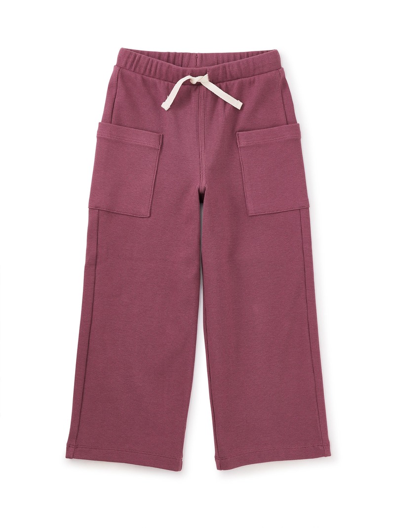 Flare for Fun Pocket Pants