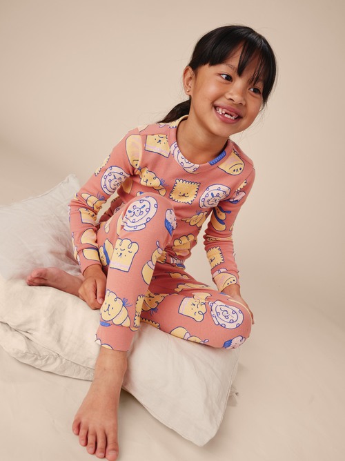 Goodnight Pajama Set