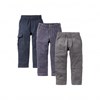 Tea Collection Pants Aplenty Set