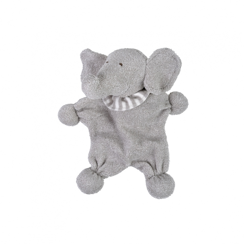 Under The Nile Elephant Toy For Babies | Tea Collection