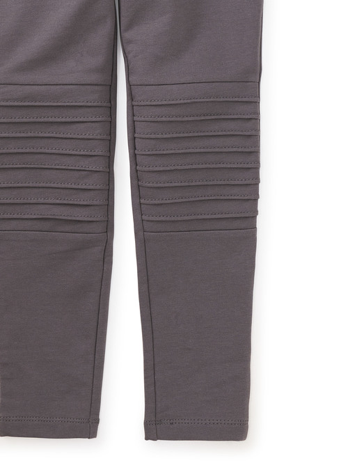 Girls moto leggings cheap