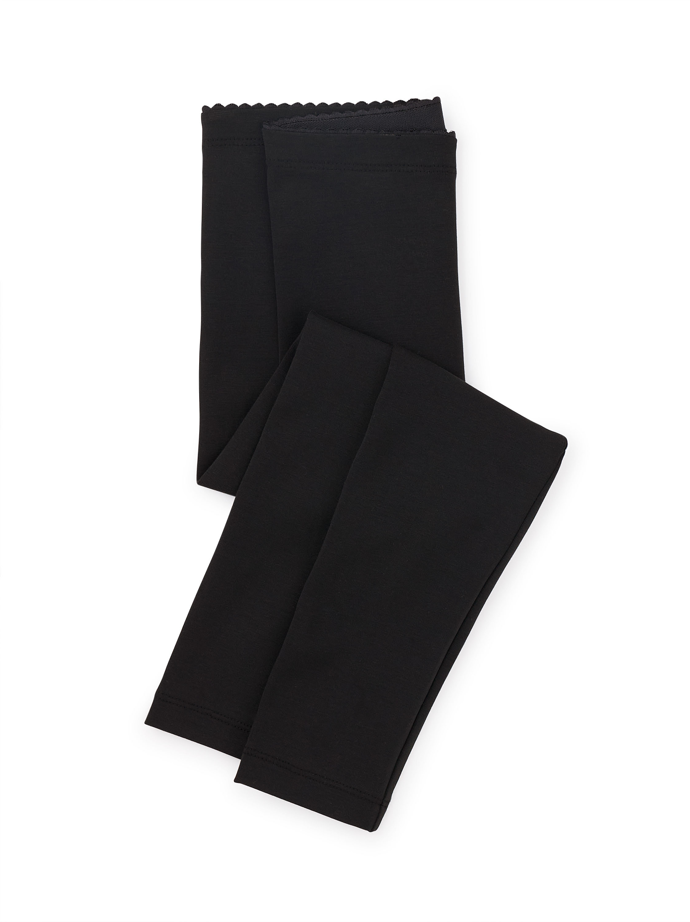 Target girls store black leggings