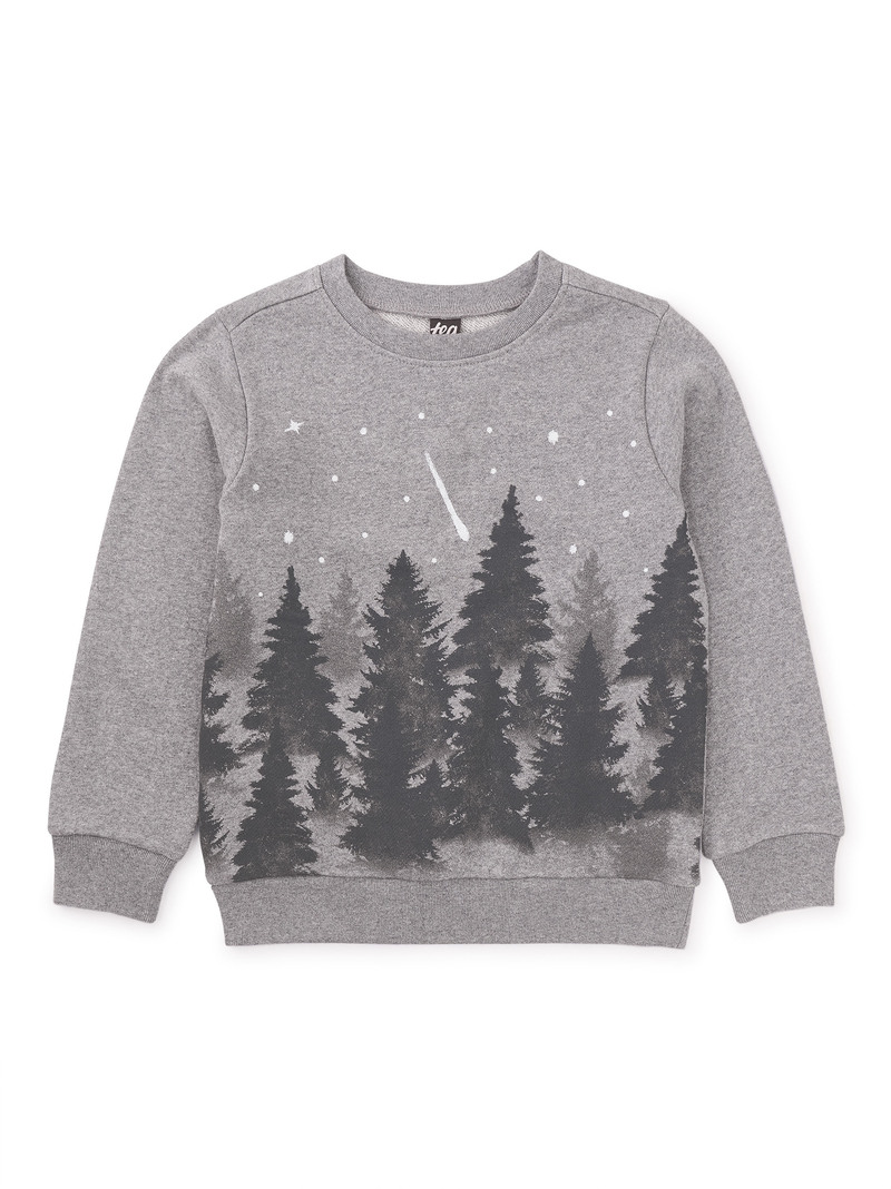Forest Graphic Popover