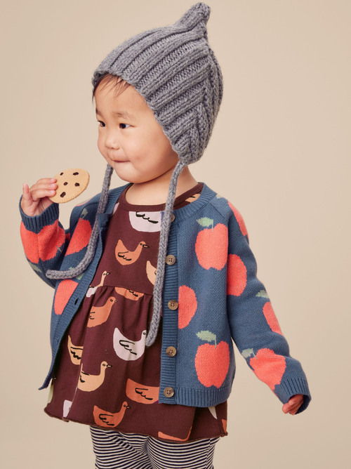 Newborn cheap cardigan boy