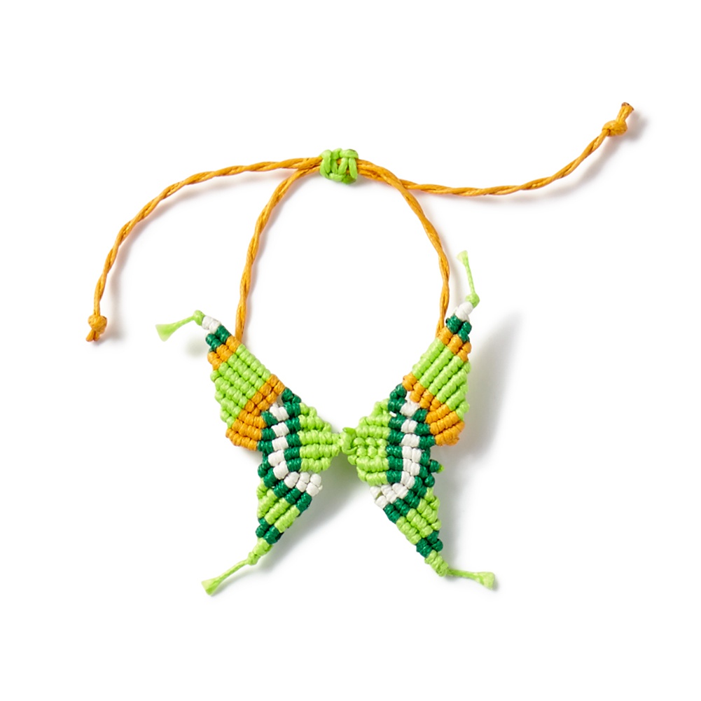 Kids Charm Bracelets & Ankle Bracelets Tea Collection