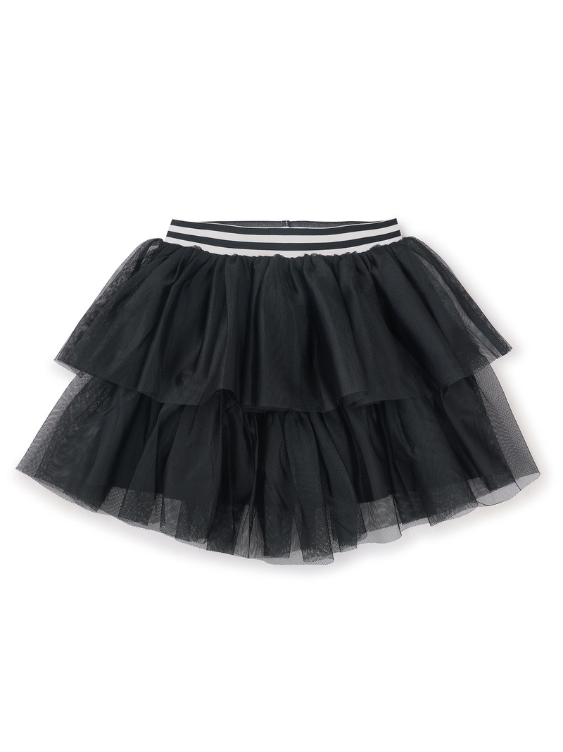 Tiered Tulle Skirt | Tea Collection