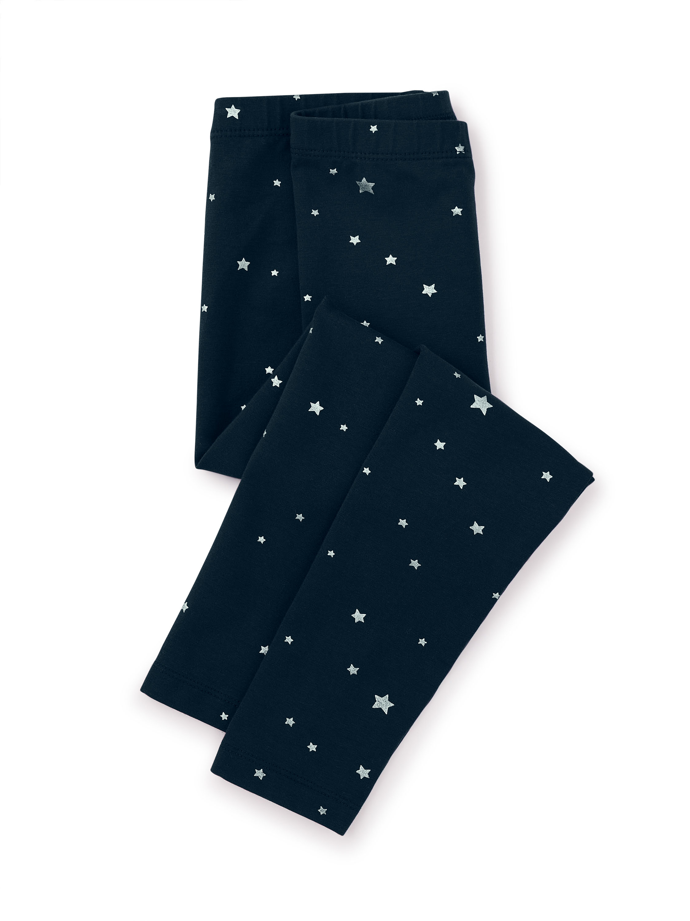 Printed Leggings Tea Collection