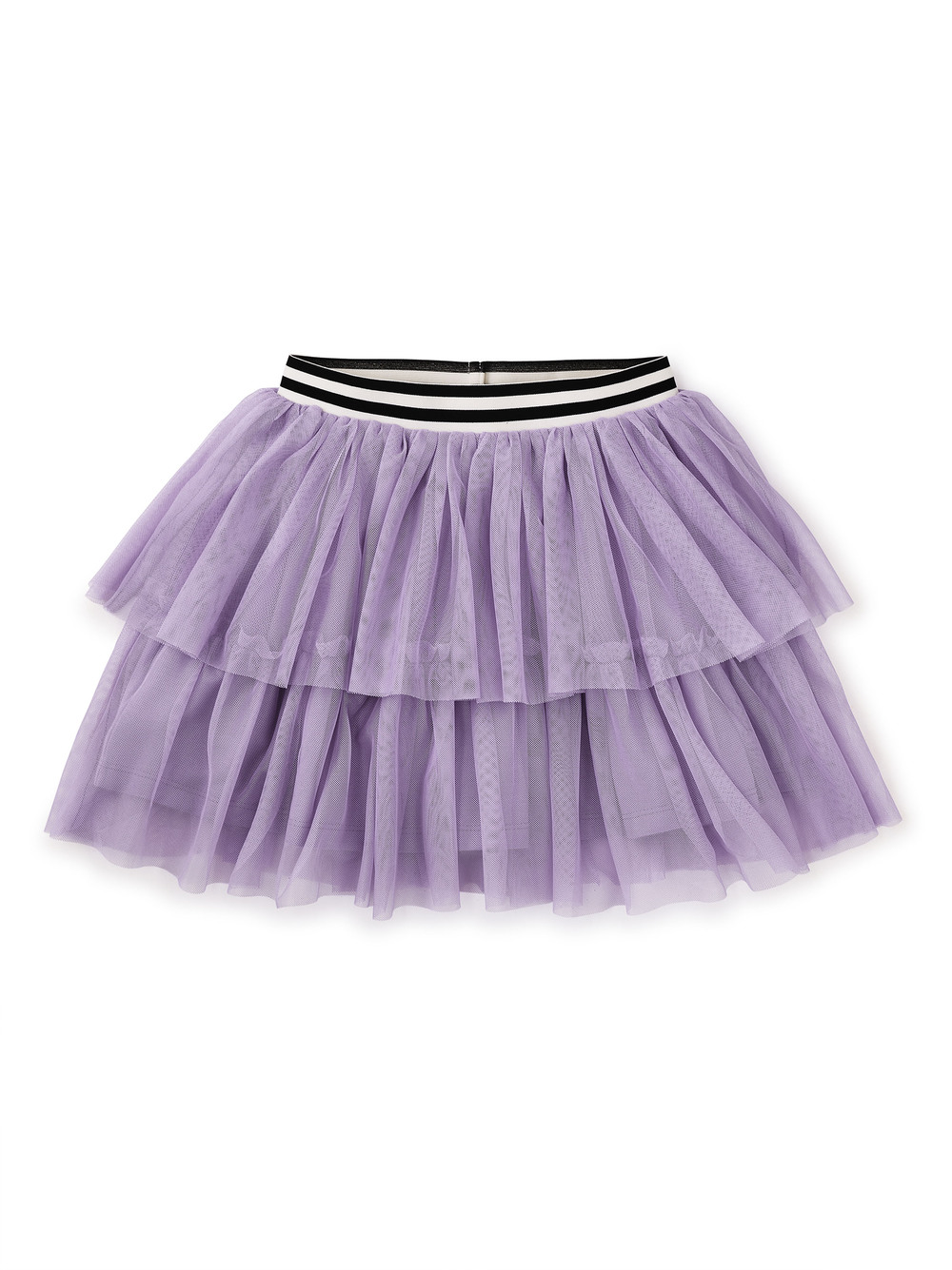 Tiered Tulle Skirt | Tea Collection