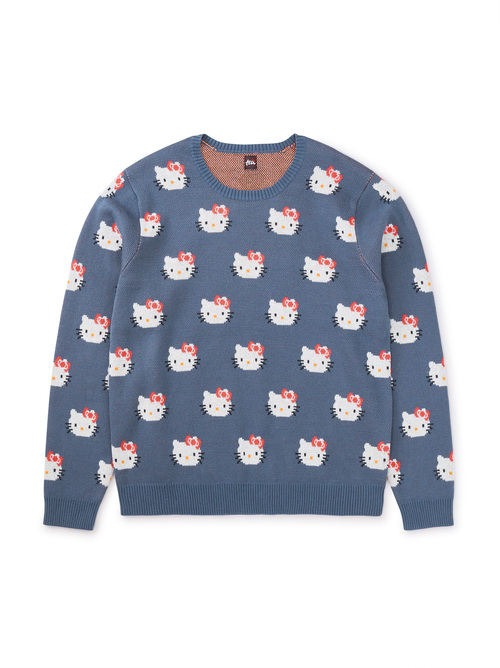 Hello Kitty® Adult Sweater