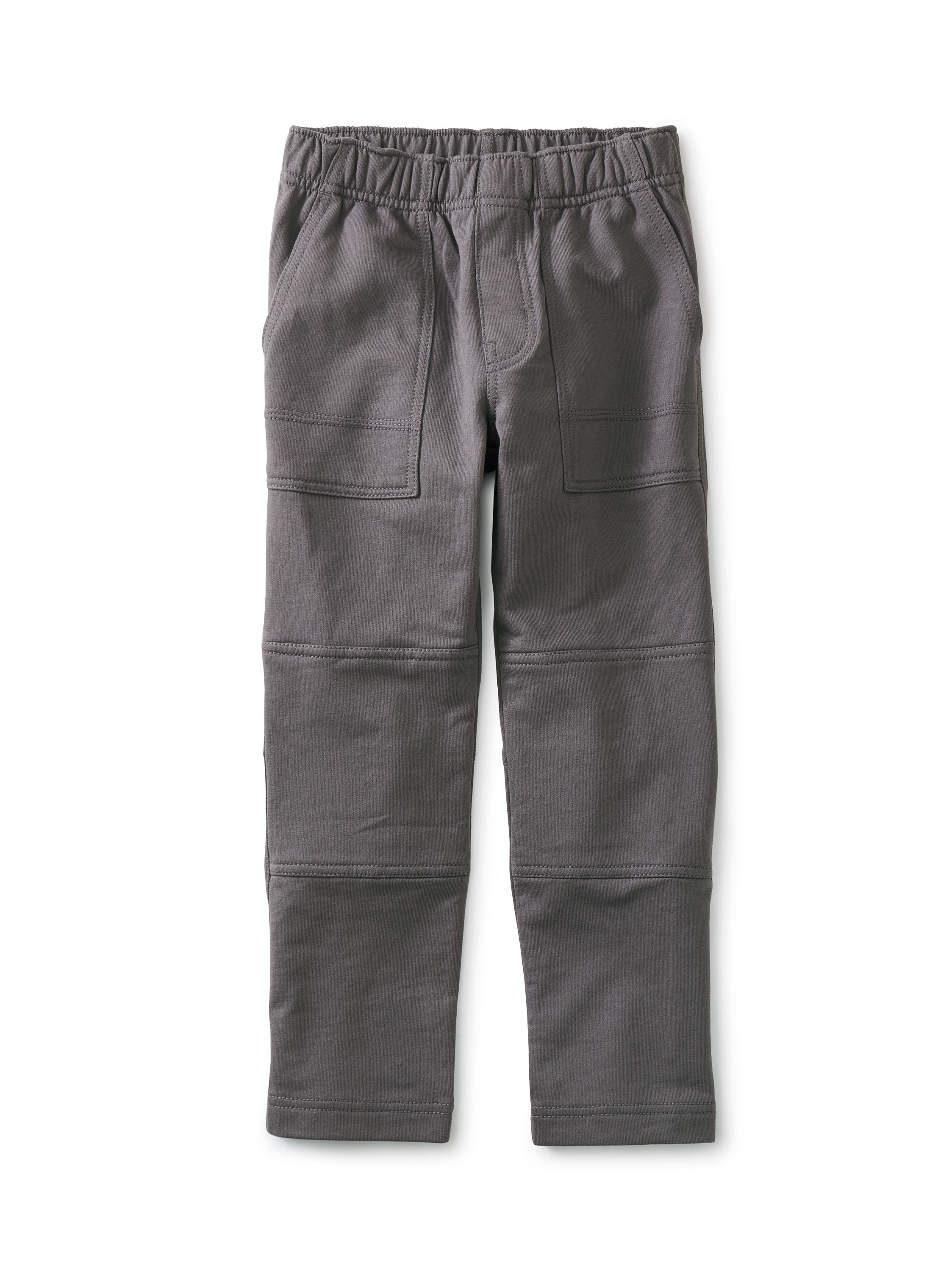 Denim & Co. Regular Active French Terry Joggers 