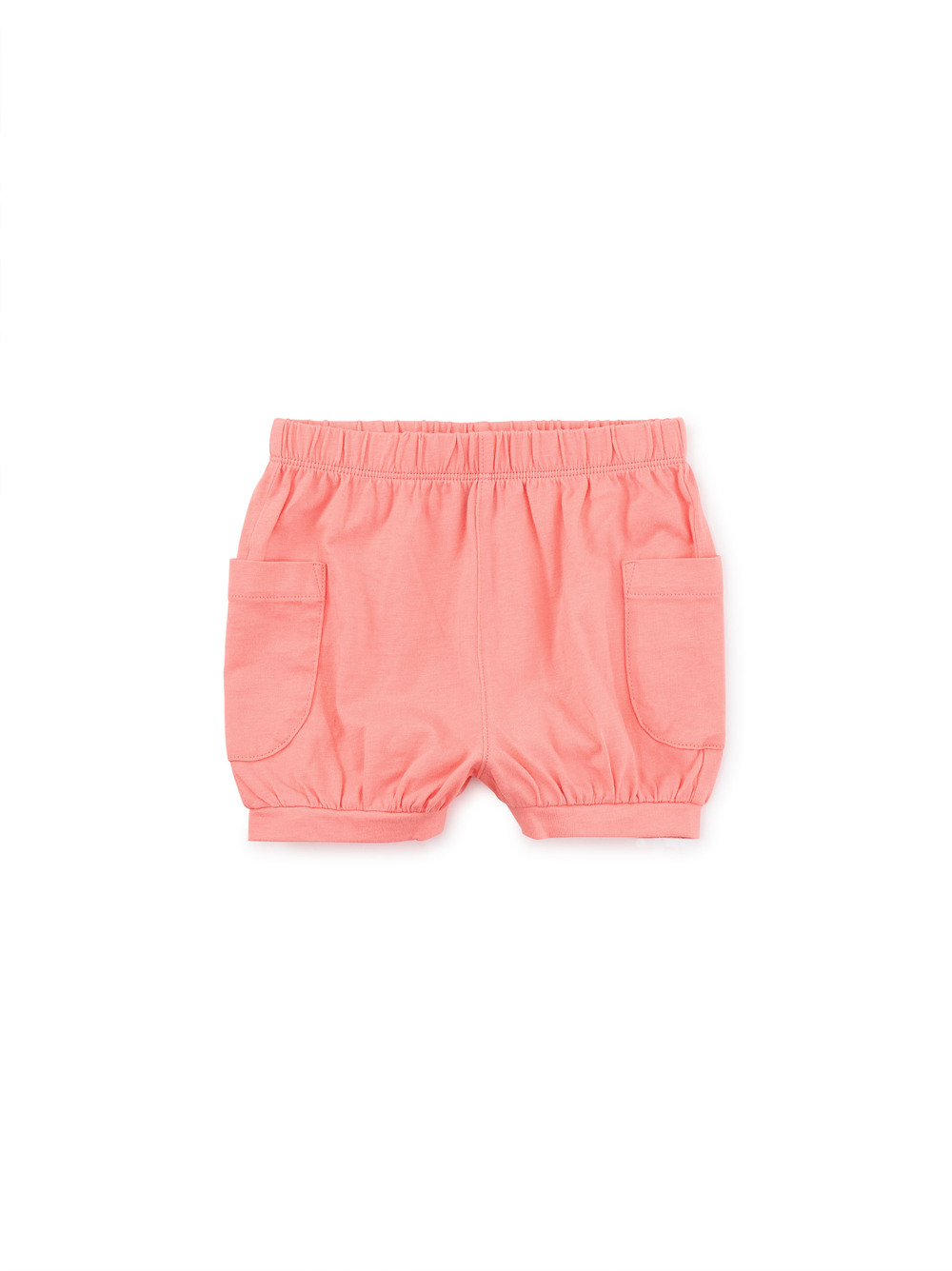 Bubble Pocket Baby Shorts
