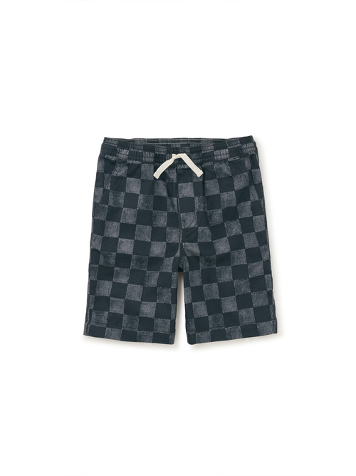Twill Discovery Shorts