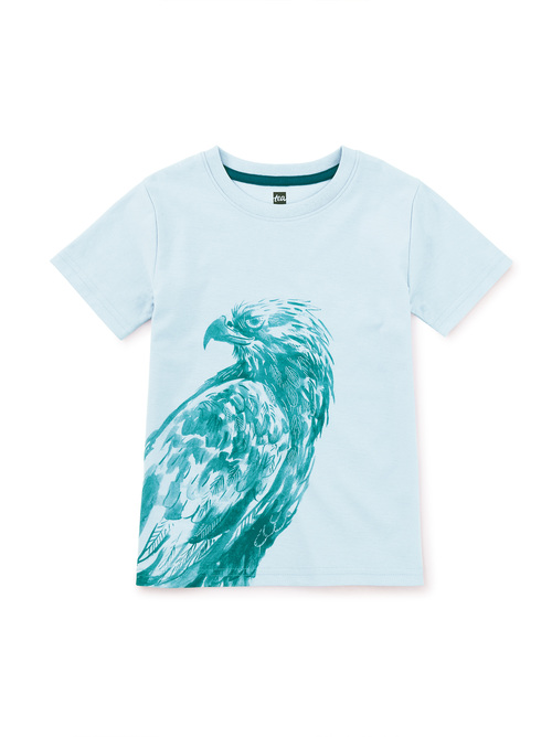 Golden Eagle Graphic Tee