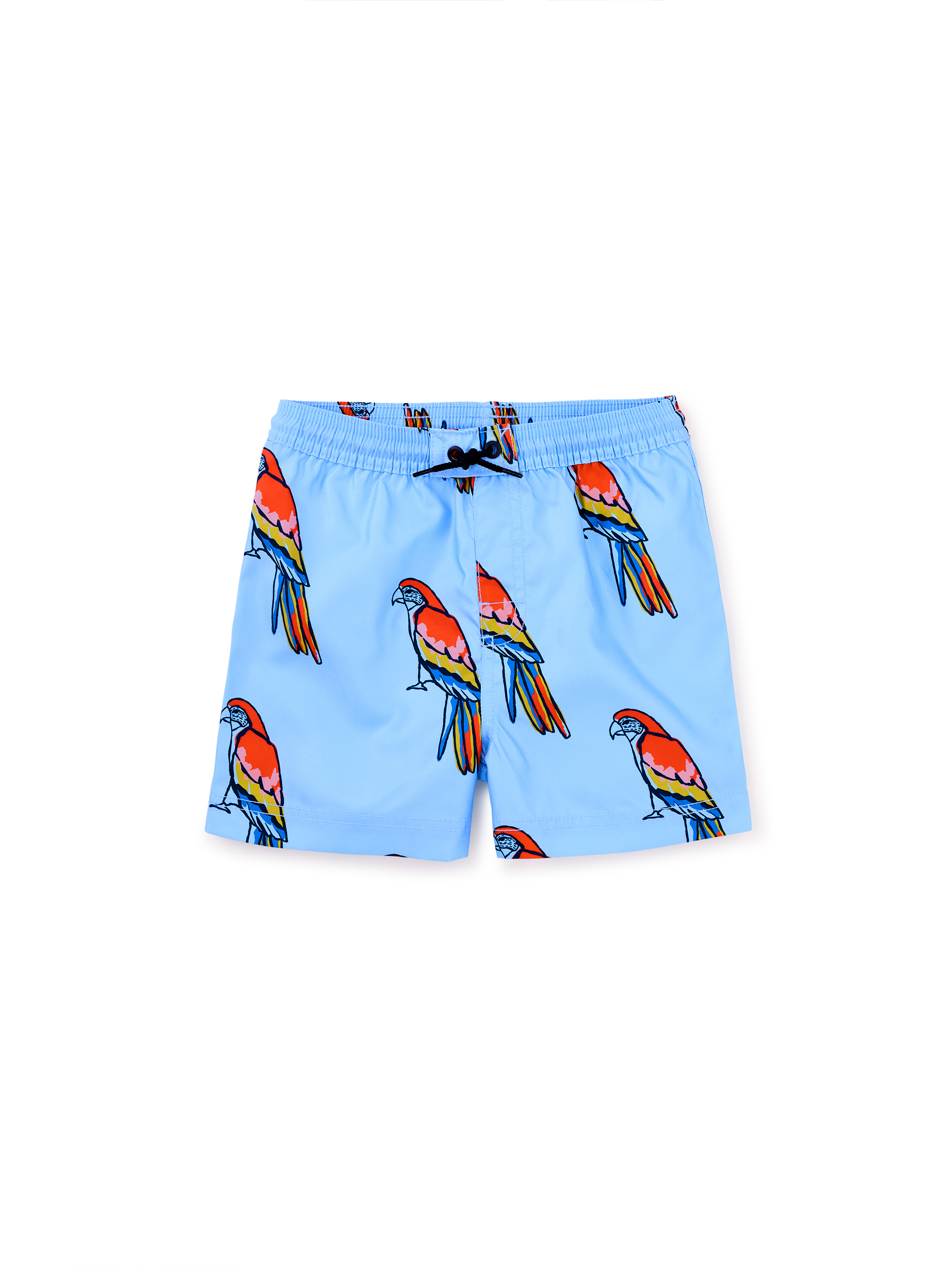 Shortie swim sale shorts