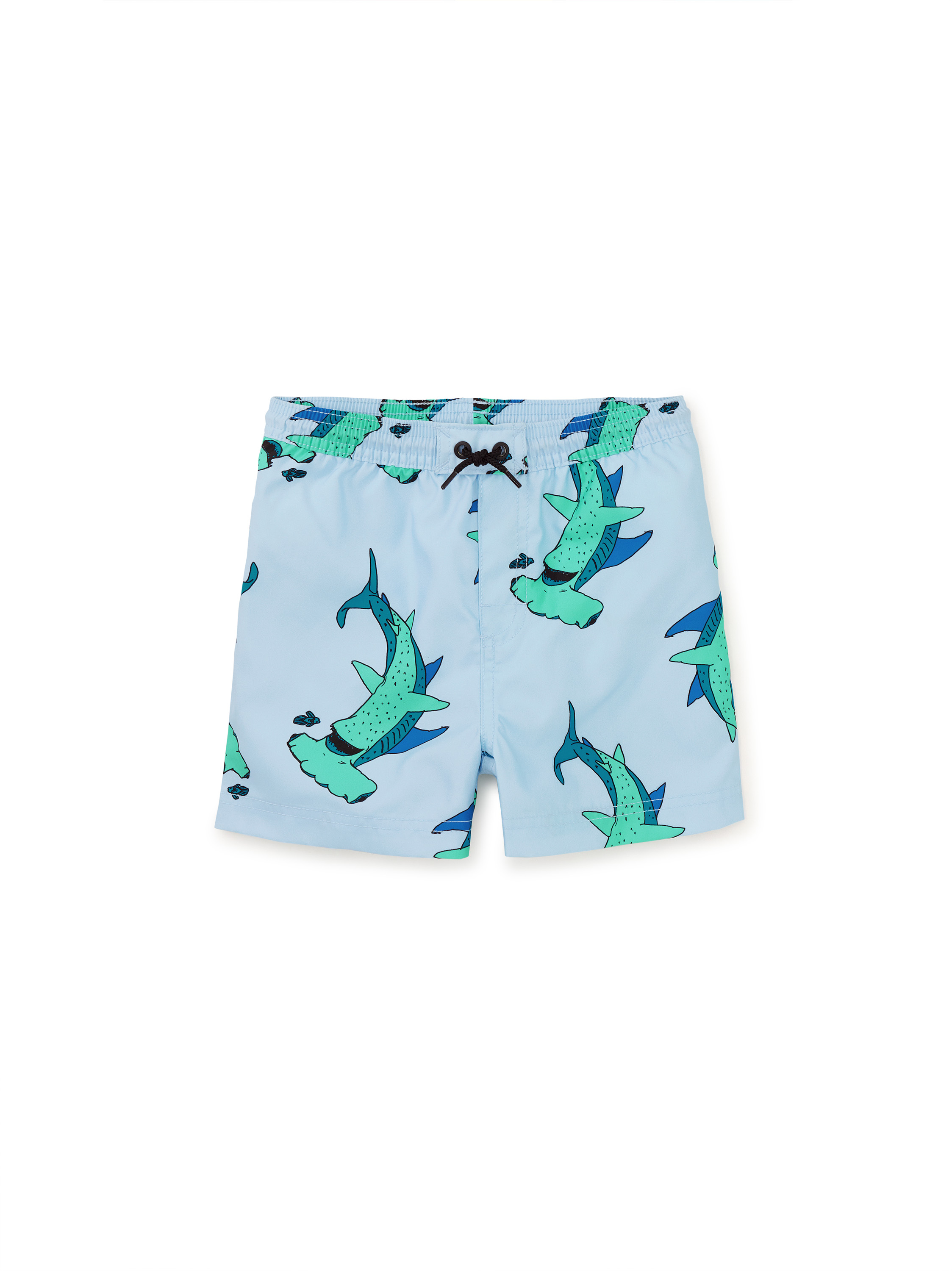 Shortie 2025 swim shorts