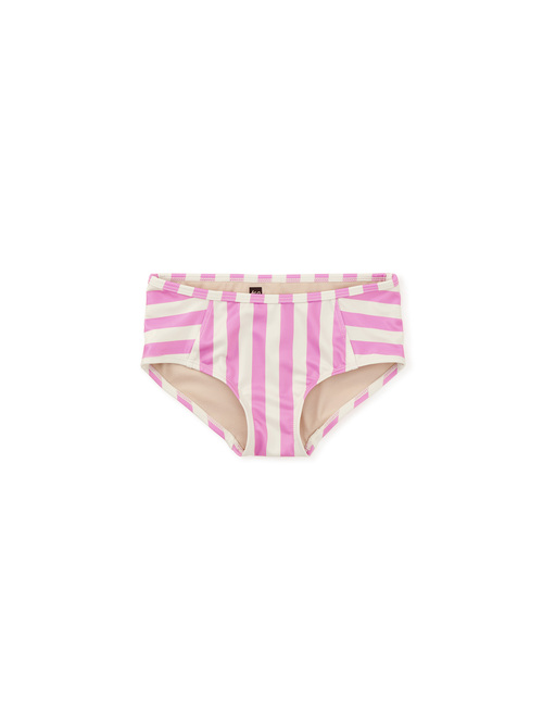 Tea Collection Ruffled Striped Bikini Bottoms - Stripes in Multi – Bloom  Kids Collection