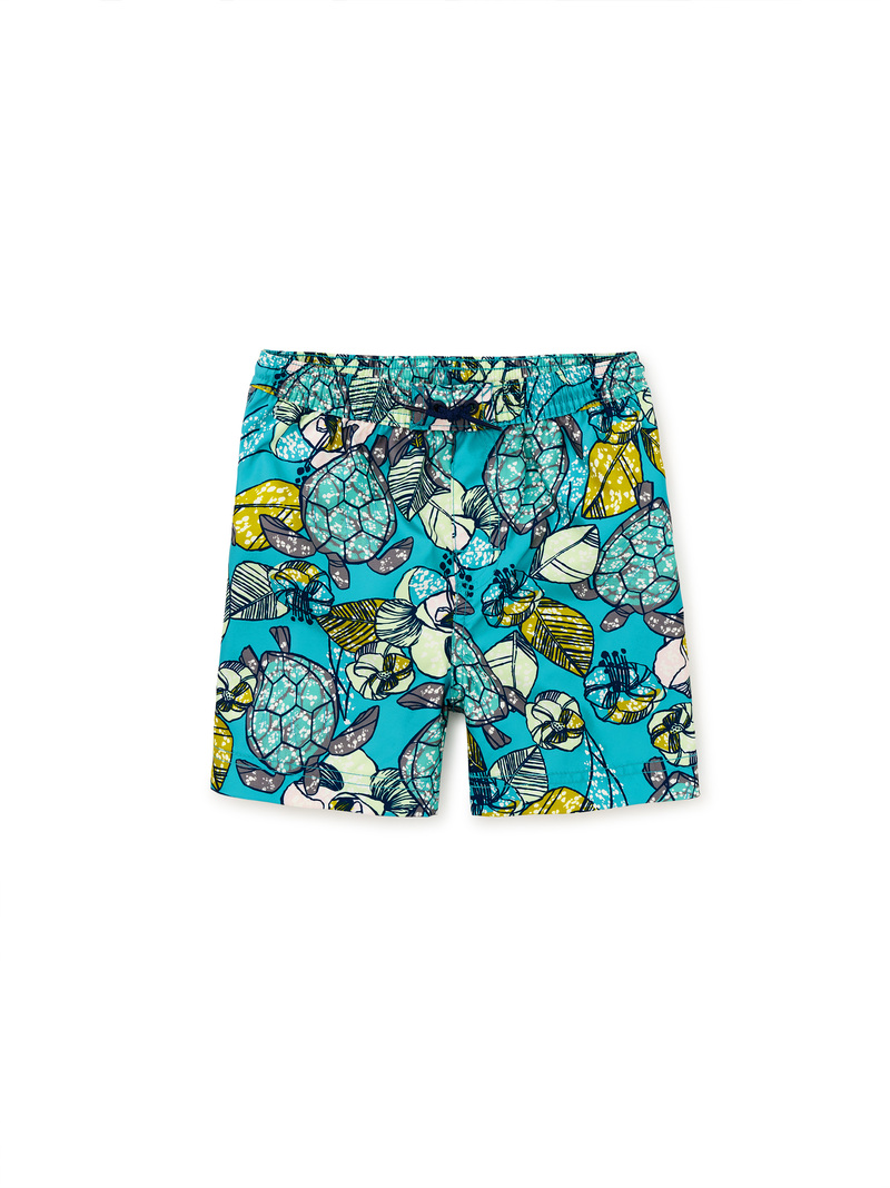 Adult Swim Trunks | Tea Collection